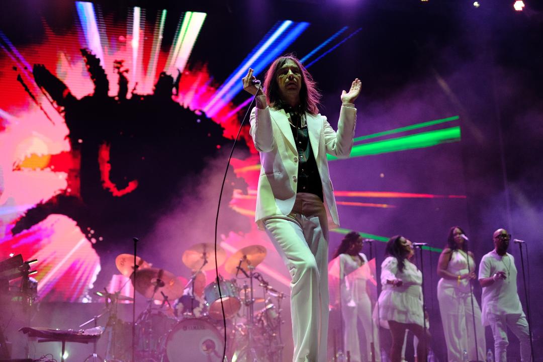 Release Athens: Prodigy, Primal Scream, Lip Forensics