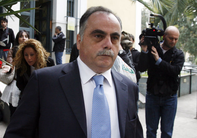 Υπόθεση Siemens: τέσσερις φυγόδικοι και ένας που έμεινε πίσω
