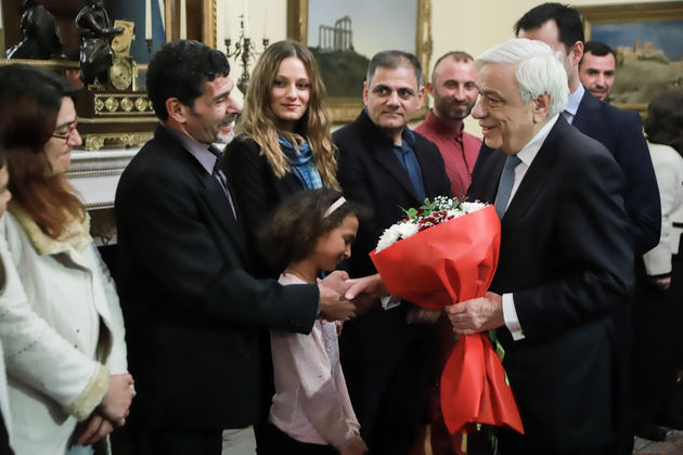 «Μπροστά στον θάνατο δεν υπάρχει θρησκεία, δεν υπάρχει άσπρος και μαύρος…»