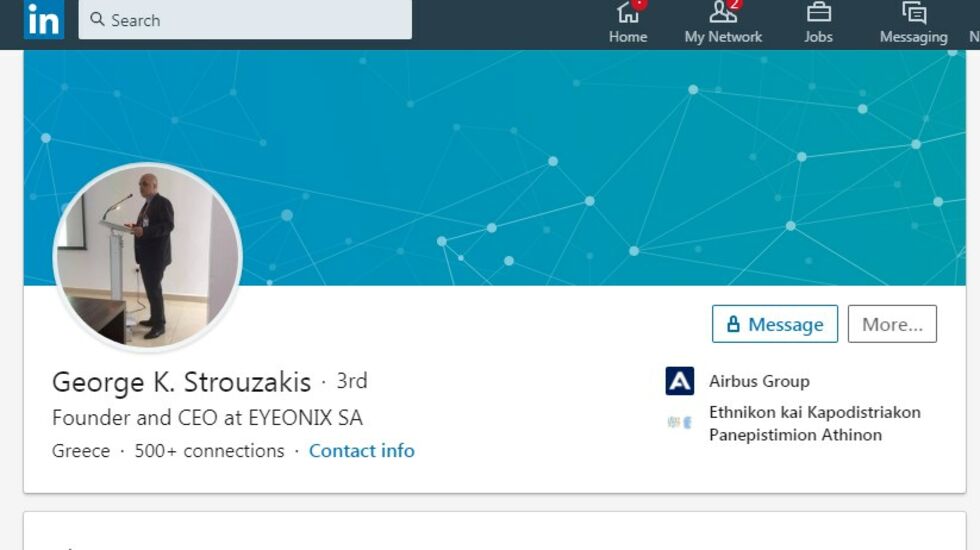 Ο αγαπημένος εμπειρογνώμονας του Βρούτση και οι συμβάσεις του