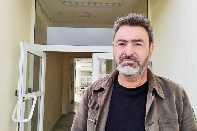 Το «στοιχειωμένο» ΤΕΙ της Ιεράπετρας