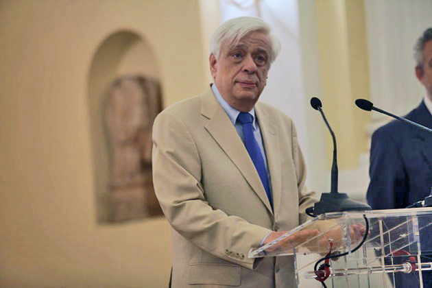 Στο τραπέζι για την ειρήνη στη Μέση Ανατολή