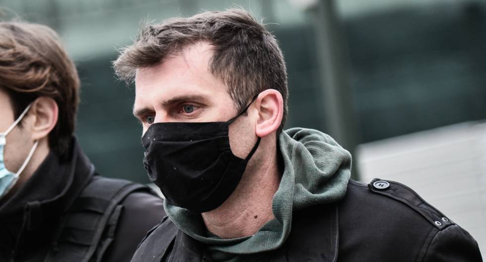 Δίκη προπονητή ιστιοπλοΐας: Kεκλεισμένων των θυρών θα καταθέσει το θύμα
