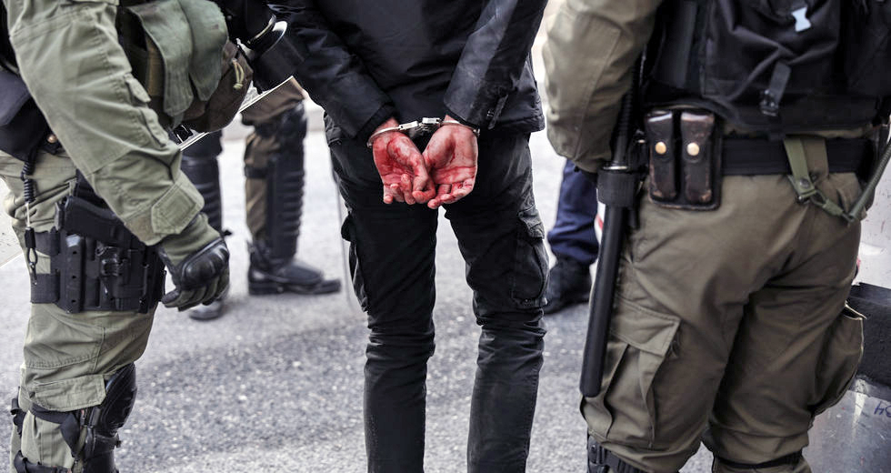 Οι ειδικοί φρουροί έγιναν εισαγγελείς!
