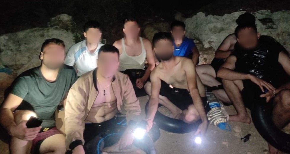 Στη Λέρο οι πρόσφυγες των Κυθήρων-Το Λιμενικό απορρίπτει χωρίς έρευνα τις καταγγελίες για λογοκρισία 