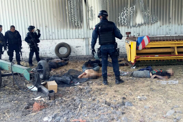 Έξι «ξεχασμένες» προσφυγικές κρίσεις