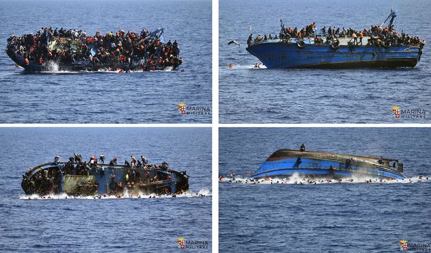 Ο κόσμος το 2016