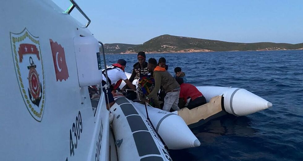 Εκθεση-καταπέλτης για τις επαναπροωθήσεις
