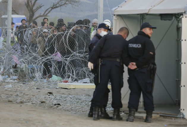 Η ακτινογραφία της προσφυγικής κρίσης σε αριθμούς