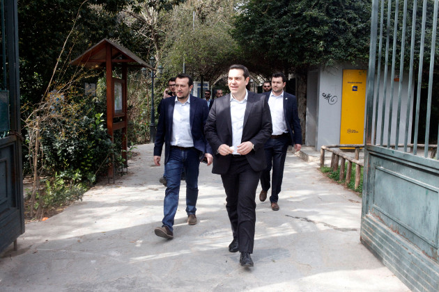 ΝΑΤΟ, ευρώ και σχέδια χωρίς πυξίδα