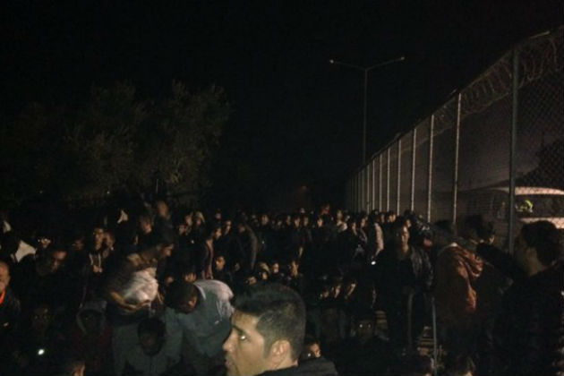 Ένας νεκρός και μία αγνοούμενη από την κακοκαιρία