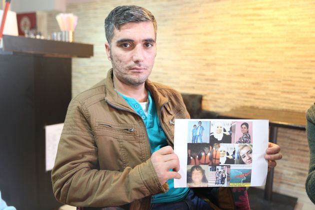 Ασυνόδευτα προσφυγόπουλα, η απόλυτη ξεφτίλα της ΕΕ