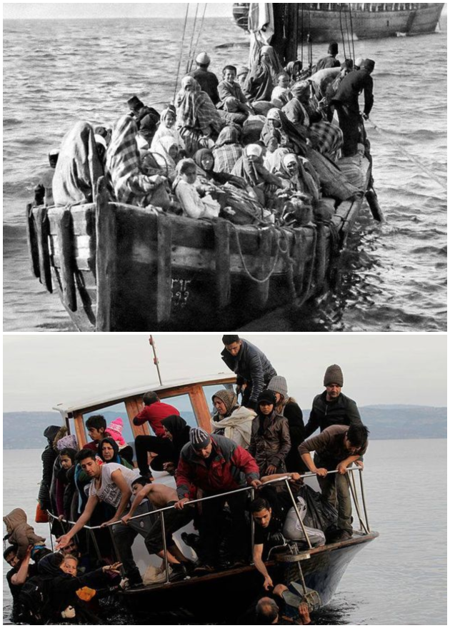 Το ρεμπέτικο μέσα από τις προσφυγικές εργατικές γειτονιές