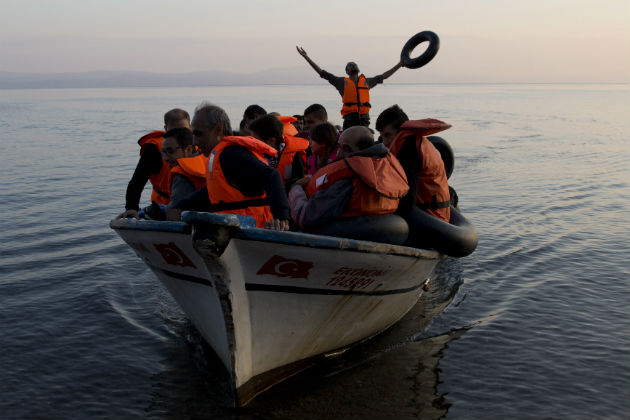 ΝΑΤΟϊκές επιχειρήσεις στο Αιγαίο «χωρίς καθυστέρηση»