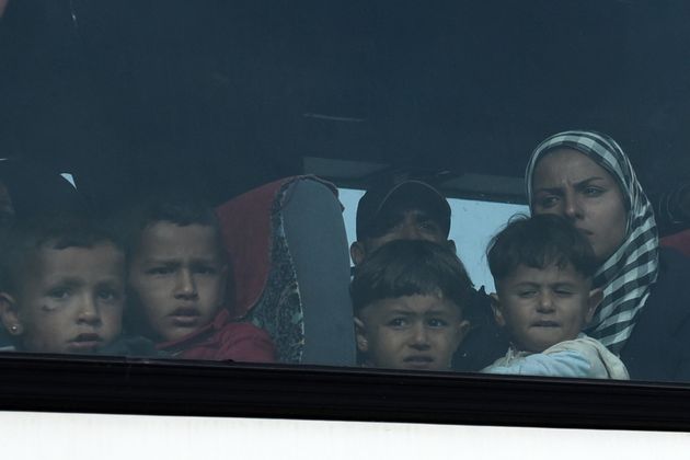 Οι μπουλντόζες ισοπέδωσαν το όνειρο