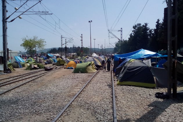 Τον τραυμάτισε η κακιά στιγμή