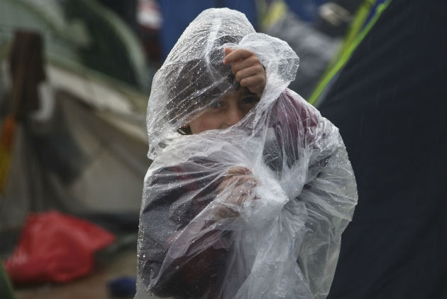 Ονειρα που βούλιαξαν στη λάσπη