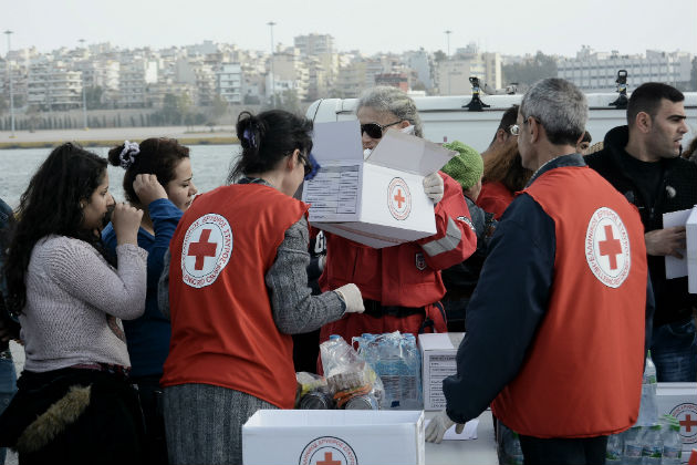 Στον Πειραιά εξ ανάγκης, αλλά στο μυαλό μόνο η «Αλεμάν»