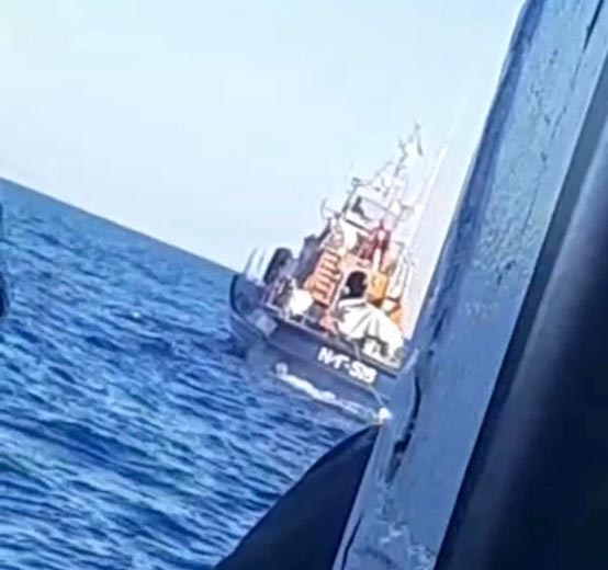Πώς εξαφανίστηκαν 110 πρόσφυγες ενώ τους… διέσωζαν;