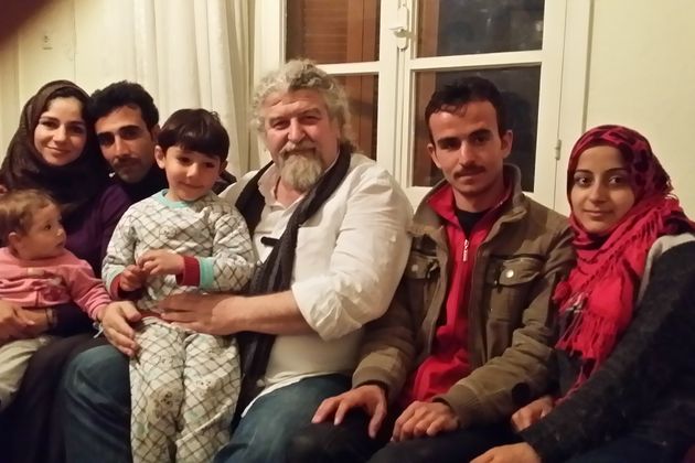 Φρούδες ελπίδες στην Ειδομένη, άγριο ξύλο στην ΠΓΔΜ