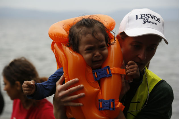 Ο δρόμος για τον βυθό της Μεσογείου είναι στρωμένος με δολάρια