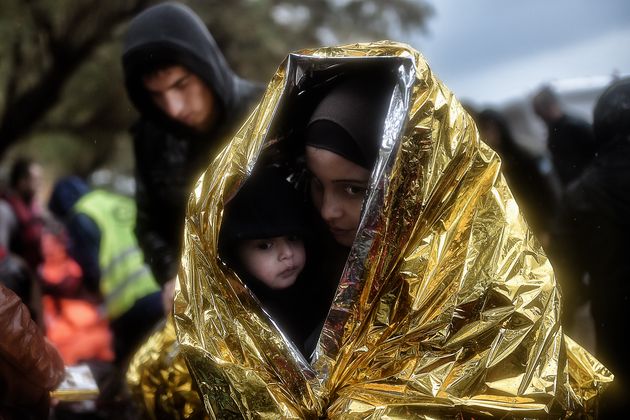 Ο βραβευμένος φωτορεπόρτερ Αρης Μεσσήνης στο Ηράκλειο