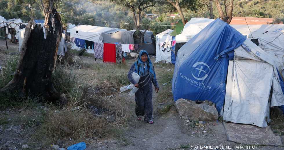 Πού πήγαν τα κονδύλια και πού το πάει η Ν.Δ.