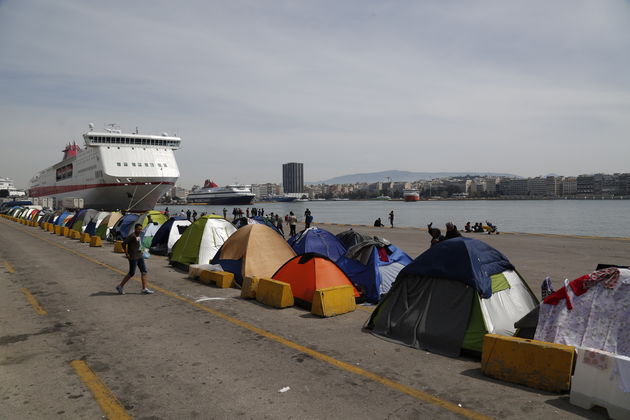 Ο άγνωστος άθλος