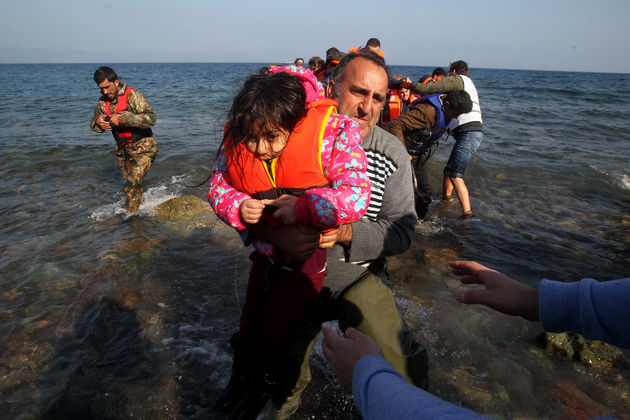 Η Ιστορία μέσα από τον φακό