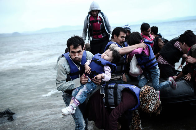Αυτόπτες μάρτυρες της πραγματικότητας στην εποχή των selfies