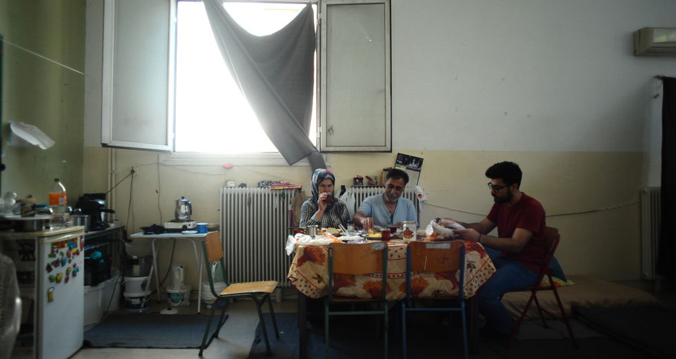 Η «λύση» που δόθηκε εν μία νυκτί