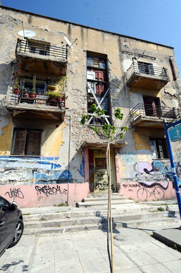 Στα σκαριά το σχέδιο για λεπτή χειρουργική ανάπλαση