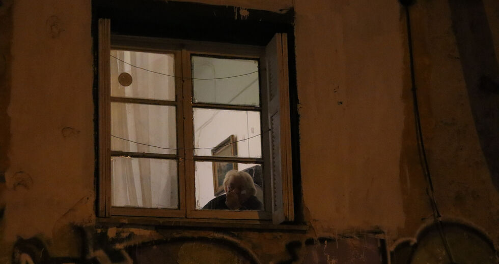 «Ανθρωποφαγική αντιμετώπιση ευάλωτων από ΕΛ.ΑΣ.»