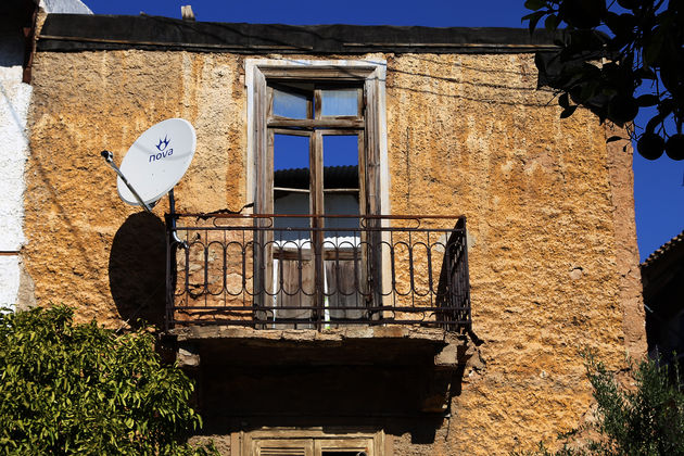 Ιστορικός περίπατος στην Κοκκινιά της προσφυγιάς και της Αντίστασης