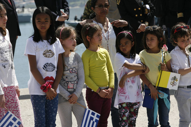 Ο φτωχούλης… της ελπίδας