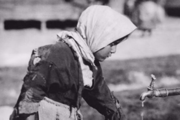 Εικόνες του χθες που ζούμε και σήμερα