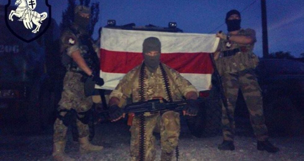 Το σκοτεινό παρελθόν του Ρόμαν Προτάσεβιτς