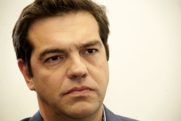 «Βήμα αλλαγής πορείας εντός της ευρωζώνης»
