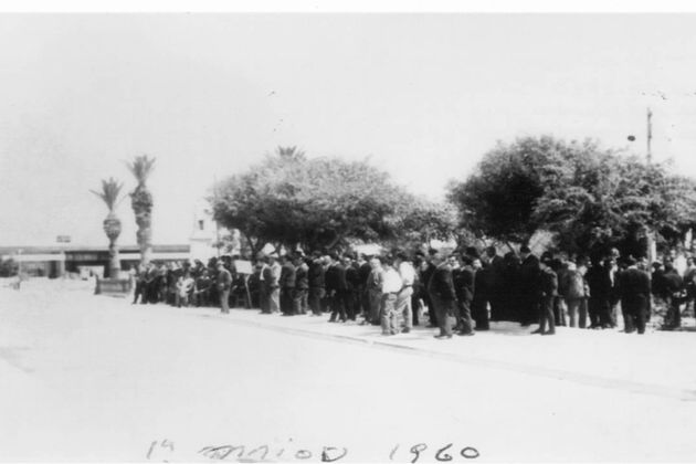 Εργατική Πρωτομαγιά, από τη διεκδίκηση στον εκφυλισμό