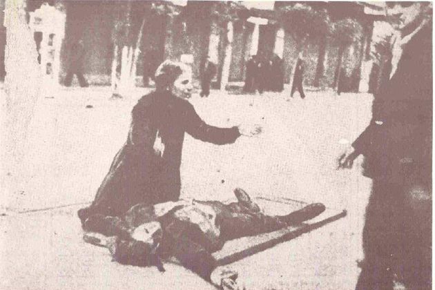 Εργατική Πρωτομαγιά, από τη διεκδίκηση στον εκφυλισμό
