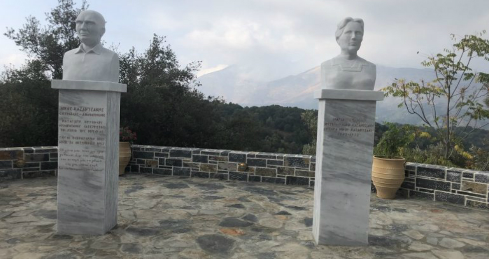 Ο εναλλακτικός τουρισμός στην Κρήτη με επίκεντρο τον Ψηλορείτη