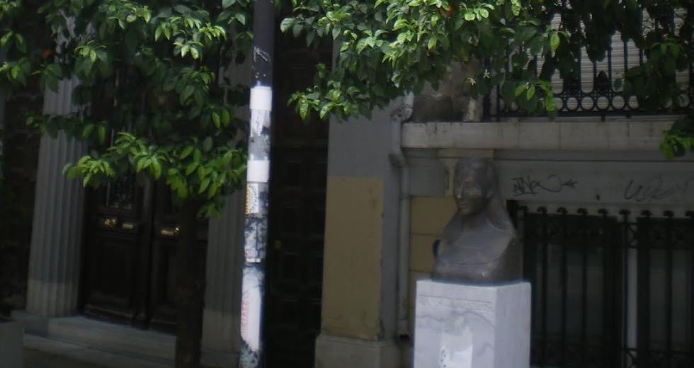 Αγωγή στη μνήμη της για «προσβολή προσωπικότητας»