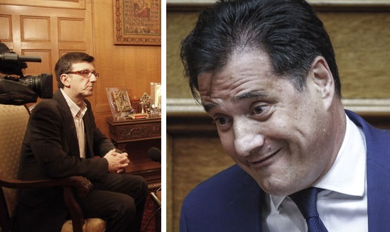 Τα fake news, το c(l)opy paste και η δημοσιογραφία της γκάφας