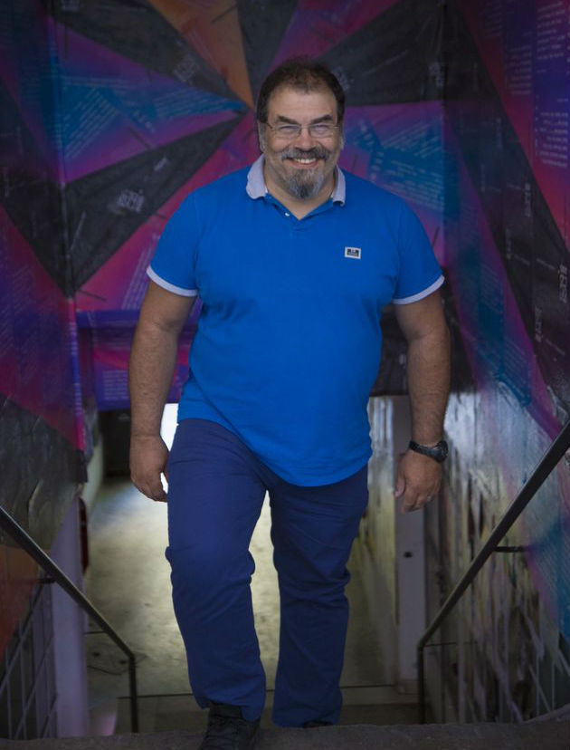 «Τα παραμύθια χτίζουν γέφυρες»