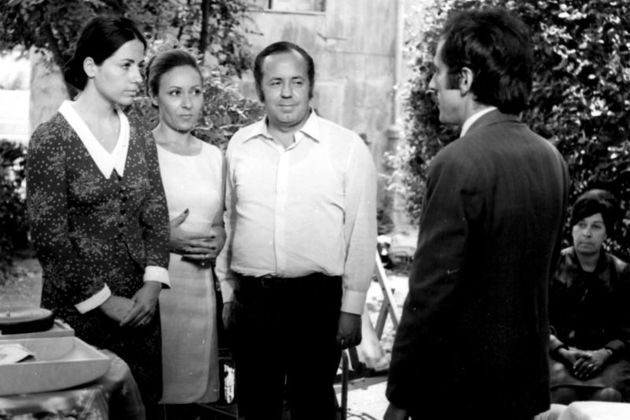 Ο συγγραφέας της Αθήνας, της φθοράς και της χαμένης αθωότητας