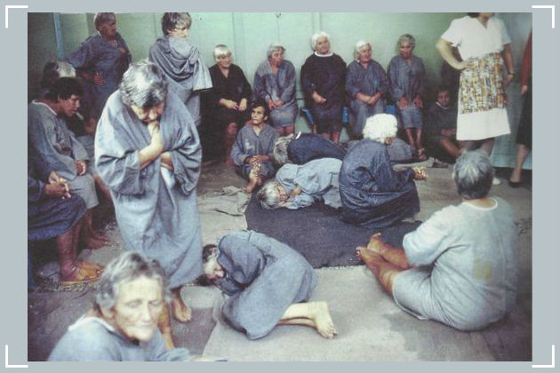 Το αδύνατο που έγινε δυνατό