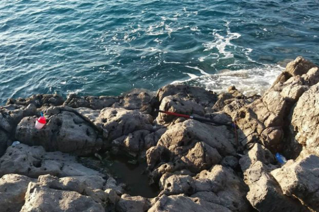 Ηράκλειο: Συνεχίζονται οι έρευνες για τον αγνοούμενο ψαρά