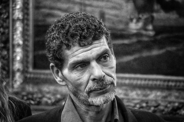 «Μπροστά στον θάνατο δεν υπάρχει θρησκεία, δεν υπάρχει άσπρος και μαύρος…»