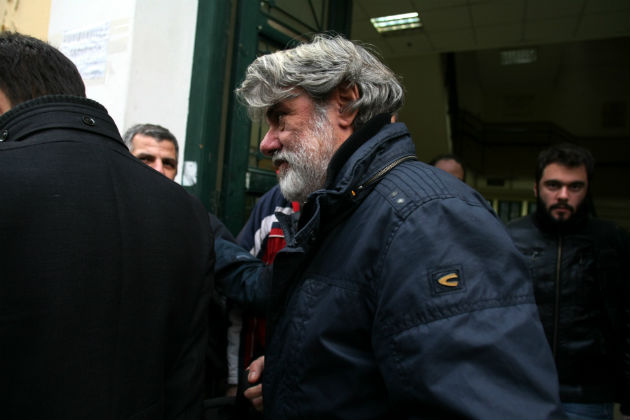 Απέτυχε η προσπάθεια φίμωσης της «Εφ.Συν.» από τη Χ.Α.