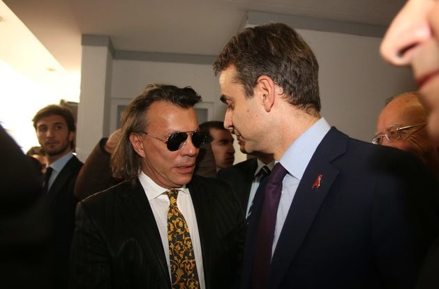 «Ηλία παραιτήσου» από «εχθρούς» και… φίλους